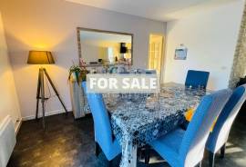 Detached Country House with Large Garden