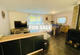 Detached Country House with Large Garden