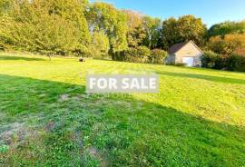Detached Country House with Large Garden