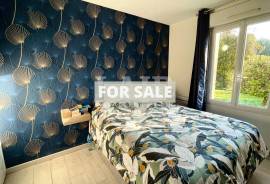 Detached Country House with Large Garden