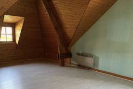 Detached Country House with Second Guest Cottage