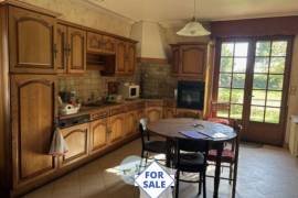 Detached Country House with Second Guest Cottage