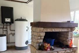 Detached Country House with Second Guest Cottage