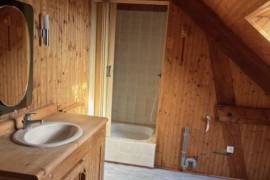 Detached Country House with Second Guest Cottage