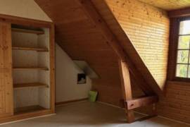 Detached Country House with Second Guest Cottage