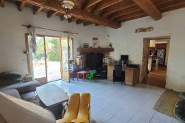 Beautiful Character Property With Tower, 13th Century Beautiful Character Property With Tower, 13th Century