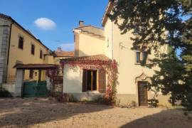 Beautiful Character Property With Tower, 13th Century
