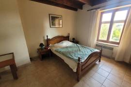 Beautiful Character Property With Tower, 13th Century Beautiful Character Property With Tower, 13th Century