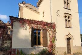 Beautiful Character Property With Tower, 13th Century Beautiful Character Property With Tower, 13th Century