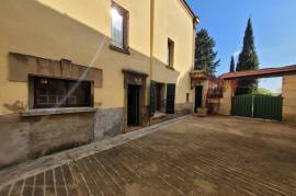 Beautiful Character Property With Tower, 13th Century Beautiful Character Property With Tower, 13th Century