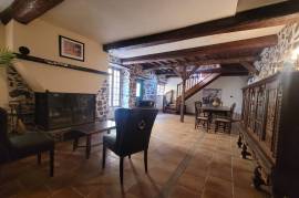 Beautiful Character Property With Tower, 13th Century Beautiful Character Property With Tower, 13th Century