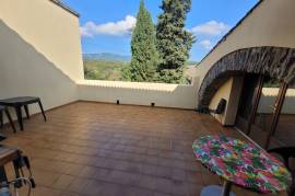 Beautiful Character Property With Tower, 13th Century Beautiful Character Property With Tower, 13th Century