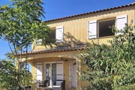 Detached Villa with Open View