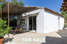 Detached Villa with Pool and Guest Accommodation Detached Villa with Pool and Guest Accommodation