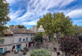 Apartment in Arles Historic Centre