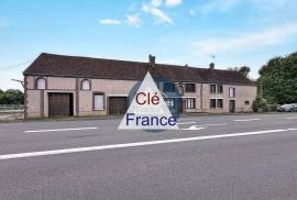 Former Restaurant Business with Lots of Accommodation