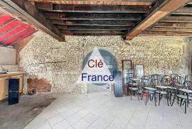 Former Restaurant Business with Lots of Accommodation