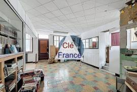 Former Restaurant Business with Lots of Accommodation