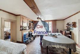 Former Restaurant Business with Lots of Accommodation