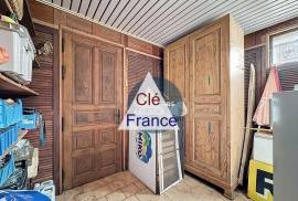 Former Restaurant Business with Lots of Accommodation