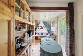 Former Restaurant Business with Lots of Accommodation