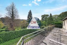 Former Restaurant Business with Lots of Accommodation