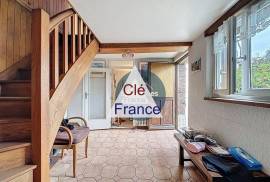 Former Restaurant Business with Lots of Accommodation