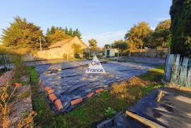 Building Plot For Sale