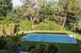 Detached Villa with Pool, Jacuzzi and Sauna Detached Villa with Pool, Jacuzzi and Sauna
