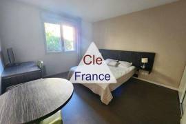 Studio Apartment in Great Location Studio Apartment in Great Location