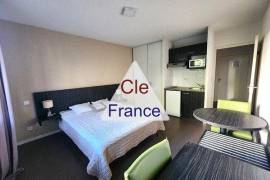 Studio Apartment in Great Location Studio Apartment in Great Location