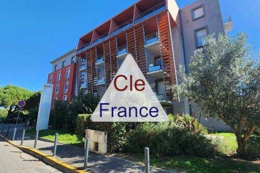 Studio Apartment in Great Location