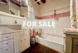 Former Water Mill with Waterfall and Body of Water Former Water Mill with Waterfall and Body of Water