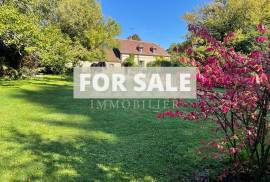 Former Water Mill with Waterfall and Body of Water Former Water Mill with Waterfall and Body of Water