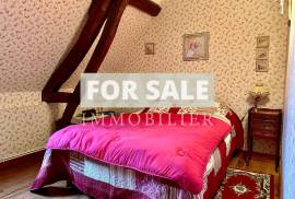 Former Water Mill with Waterfall and Body of Water Former Water Mill with Waterfall and Body of Water