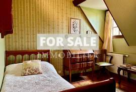 Former Water Mill with Waterfall and Body of Water Former Water Mill with Waterfall and Body of Water