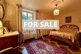 Former Water Mill with Waterfall and Body of Water Former Water Mill with Waterfall and Body of Water