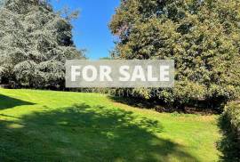 Former Water Mill with Waterfall and Body of Water Former Water Mill with Waterfall and Body of Water