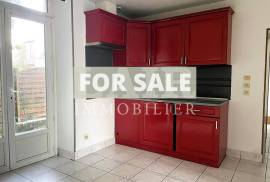 Apartment with Terrace and Parking