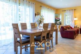 Rognes - Ensemble Immobilier - Piscine - Carport - Terrain 4000 M2 - Possibilite Detachement - 1 20 Rognes - Ensemble Immobilier - Piscine - Carport - Terrain 4000 M2 - Possibilite Detachement - 1 20