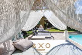 Rognes - Ensemble Immobilier - Piscine - Carport - Terrain 4000 M2 - Possibilite Detachement - 1 20 Rognes - Ensemble Immobilier - Piscine - Carport - Terrain 4000 M2 - Possibilite Detachement - 1 20