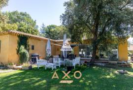 Rognes - Ensemble Immobilier - Piscine - Carport - Terrain 4000 M2 - Possibilite Detachement - 1 20 Rognes - Ensemble Immobilier - Piscine - Carport - Terrain 4000 M2 - Possibilite Detachement - 1 20