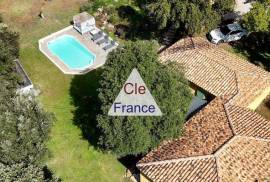 Rognes - Ensemble Immobilier - Piscine - Carport - Terrain 4000 M2 - Possibilite Detachement - 1 20