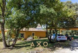 Rognes - Ensemble Immobilier - Piscine - Carport - Terrain 4000 M2 - Possibilite Detachement - 1 20 Rognes - Ensemble Immobilier - Piscine - Carport - Terrain 4000 M2 - Possibilite Detachement - 1 20