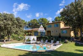 Rognes - Ensemble Immobilier - Piscine - Carport - Terrain 4000 M2 - Possibilite Detachement - 1 20 Rognes - Ensemble Immobilier - Piscine - Carport - Terrain 4000 M2 - Possibilite Detachement - 1 20