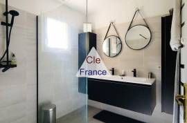 Rognes - Ensemble Immobilier - Piscine - Carport - Terrain 4000 M2 - Possibilite Detachement - 1 20 Rognes - Ensemble Immobilier - Piscine - Carport - Terrain 4000 M2 - Possibilite Detachement - 1 20