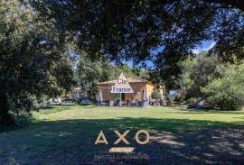 Rognes - Ensemble Immobilier - Piscine - Carport - Terrain 4000 M2 - Possibilite Detachement - 1 20 Rognes - Ensemble Immobilier - Piscine - Carport - Terrain 4000 M2 - Possibilite Detachement - 1 20