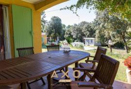 Rognes - Ensemble Immobilier - Piscine - Carport - Terrain 4000 M2 - Possibilite Detachement - 1 20 Rognes - Ensemble Immobilier - Piscine - Carport - Terrain 4000 M2 - Possibilite Detachement - 1 20