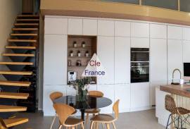 Set Club - Duplex - Terrasse - Box Ferme - Place Privative - Cave - 750 000 A