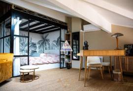 Set Club - Duplex - Terrasse - Box Ferme - Place Privative - Cave - 750 000 A